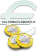 Kredite günstiger ab 4 49 eff. mit kostenloser VISA-Karte